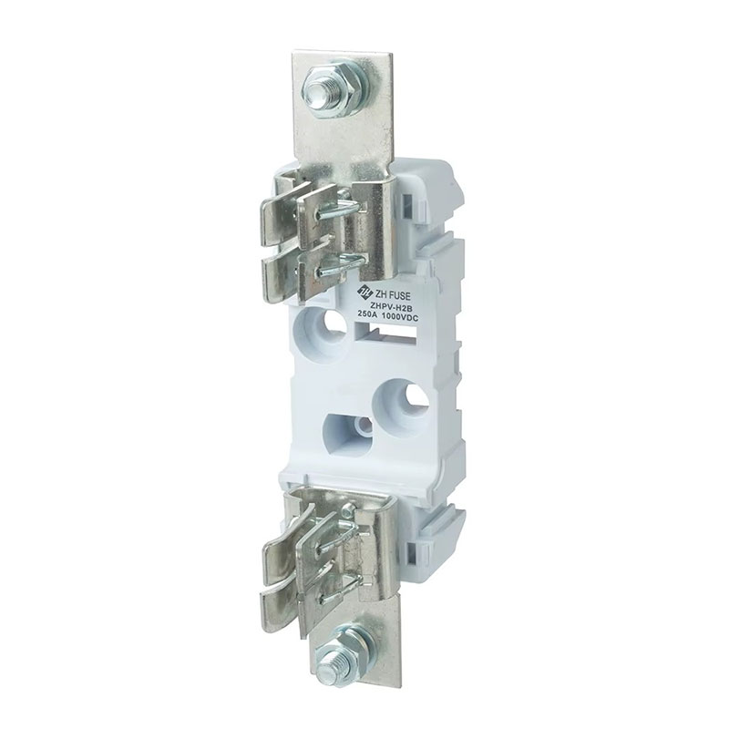 1000 В 250A DC Photevoltaic Base Docltaic