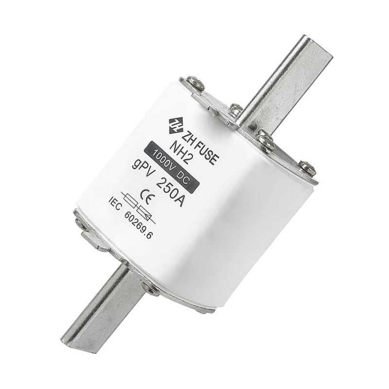1000VDC GPV 250A Core Fuse Core