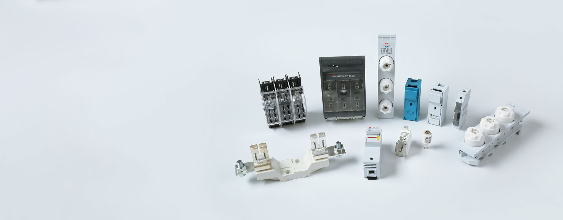 Photovoltaic DC FUSE Производитель