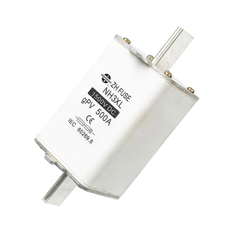 500A GPV 1500VDC Core Core