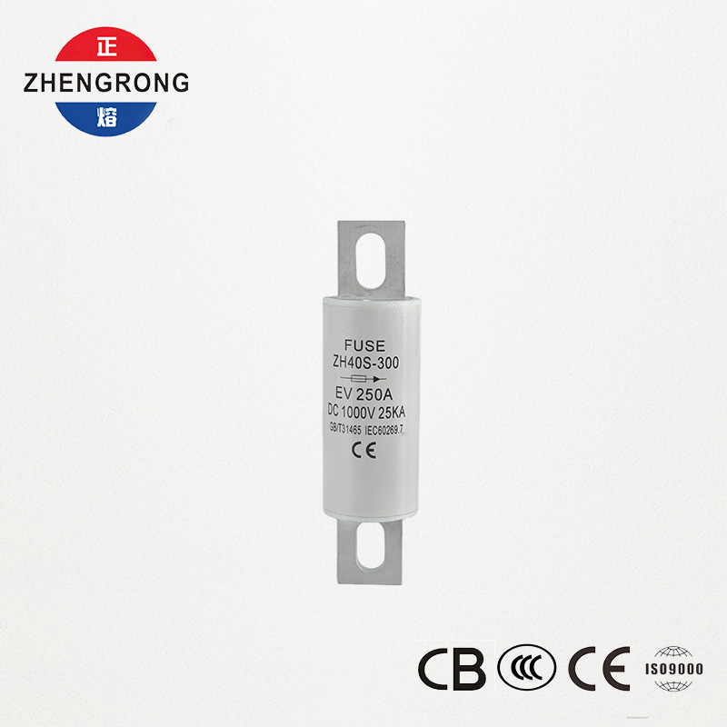 Предохранитель постоянного тока EV 150А 1000В (ZH40S-250)