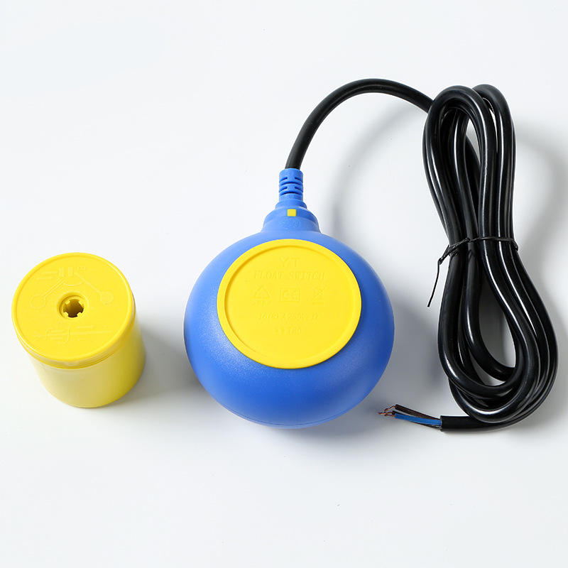 Высококачественный контроллер уровня воды