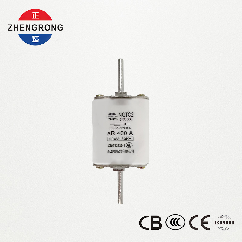 NGTC3 RS32 630A 690V aR Быстродействующий предохранитель – защита полупроводников