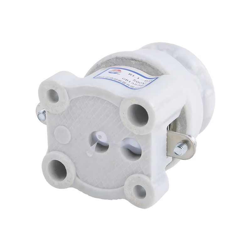 RL1 380V 60A Связанная планка предохранителя