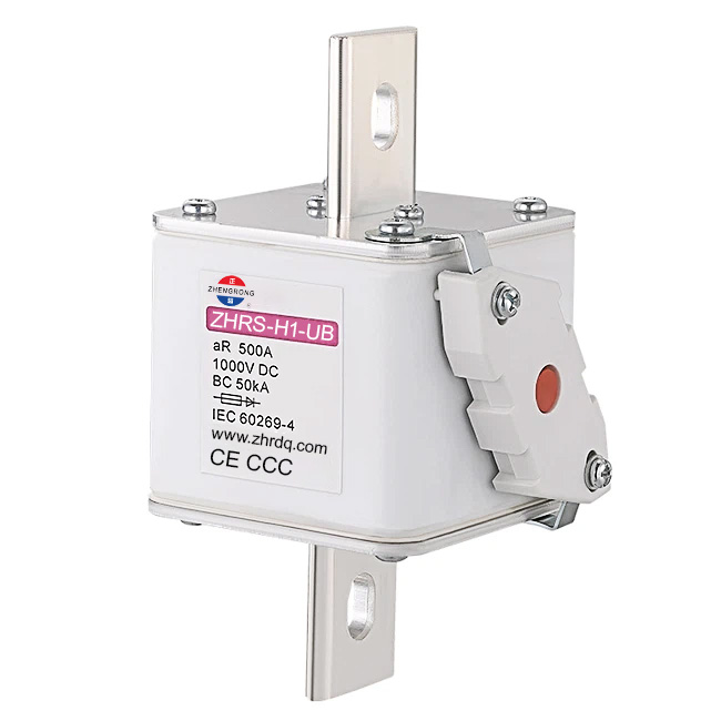 ZHBS AR новый предохранитель для хранения энергии электромобиля