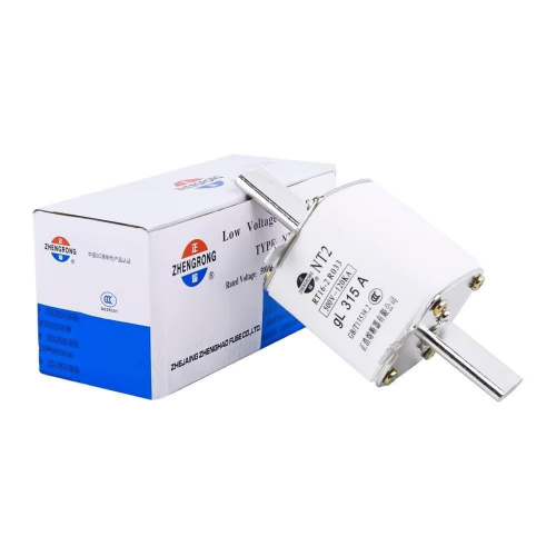 ZHENGRONG 315A 500В Предохранитель