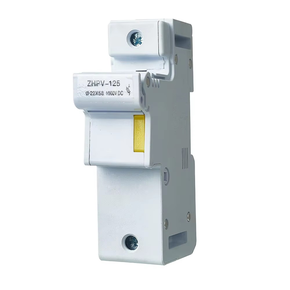 ZHPV-125 1000V DC BASE BASE